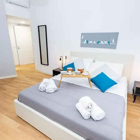 Noh Spacious Modern Home For 8 With 3 Bdr 2 Bathrooms-3